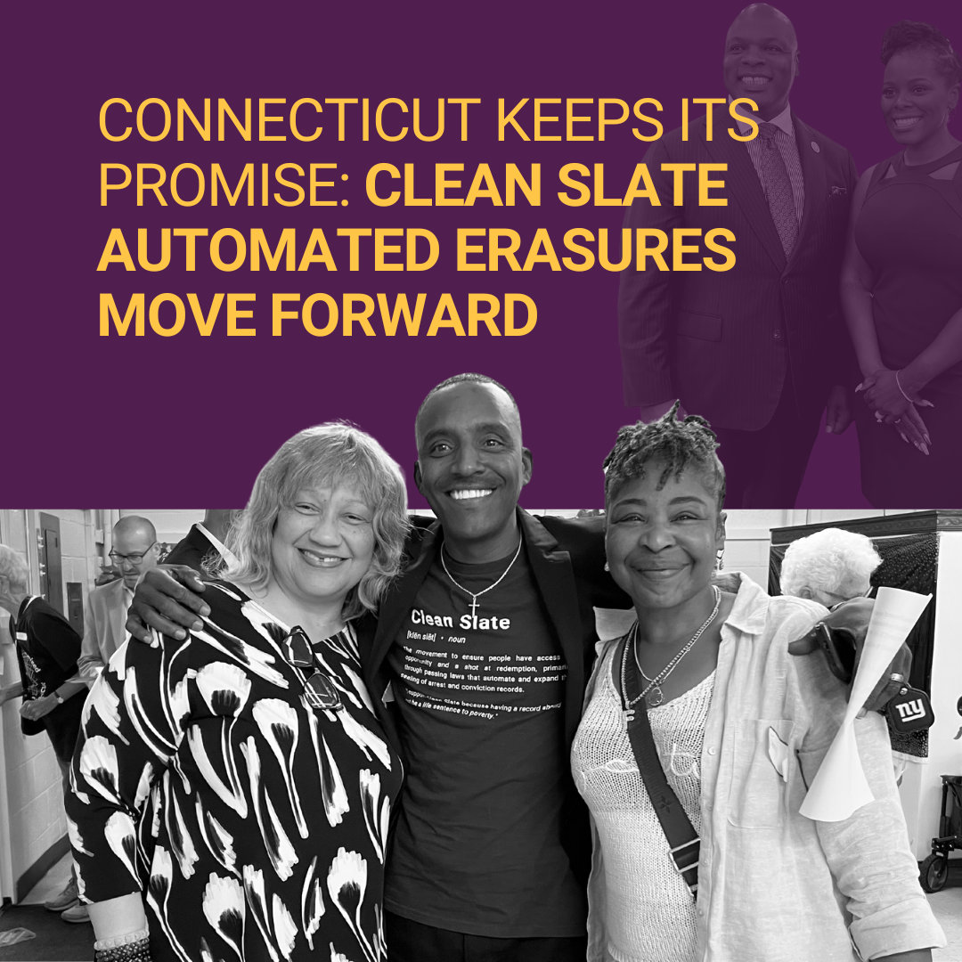 The Clean Slate Initiative